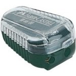 Faber Castell 186600 s krytem na tuhu ořezávátko – Zboží Živě