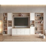Parisot Aldo Sophia scandi TV unit XL – Hledejceny.cz