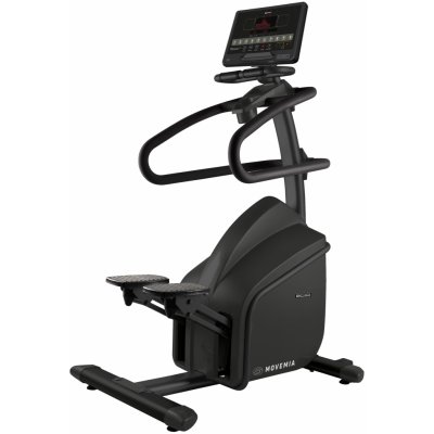 BH FITNESS Movemia ST1000R LED – Hledejceny.cz