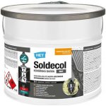 Het Soldecol Kovářská Barva 2,5L kovově šedá 1999 antracit – Sleviste.cz