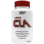 Nutrex Lipo 6 CLA 45 kapslí – Zbozi.Blesk.cz