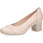 Caprice Dámské lodičky 9 22501 26 béžová – Hledejceny.cz