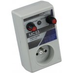 Malapa MCS3 – Sleviste.cz