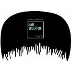 Sibel hřebínek k aplikaci pudru černý 8903112 – Sleviste.cz