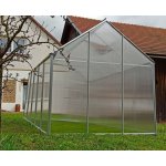 PROTECO 440 x 250 x 205 cm polykarbonát 4 mm – Zbozi.Blesk.cz