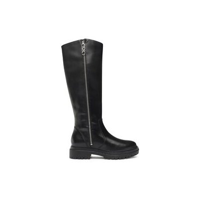 Michael Kors Regan Boot 40F3RGFB5L Black – Zboží Mobilmania