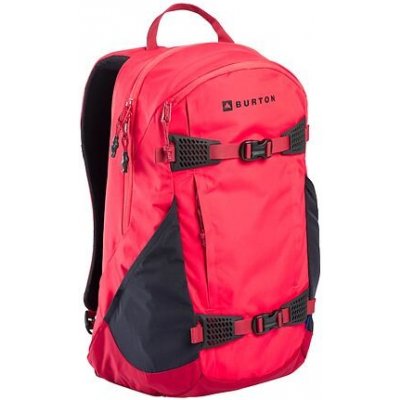 Burton batoh Day Hiker 25 l - tomato