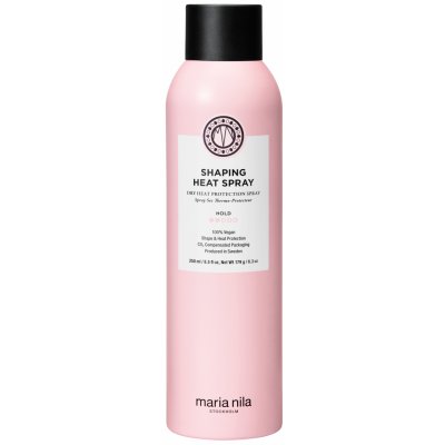 Maria Nila Shaping Heat Spray 250 ml