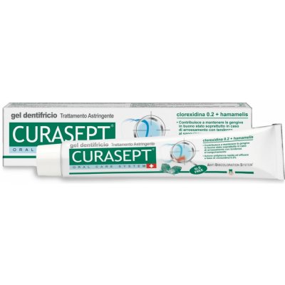 Curasept ADS Adstringent 75 ml