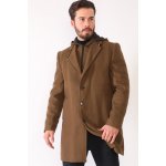 Dewberry PLT8376 hnědá – Zboží Dáma
