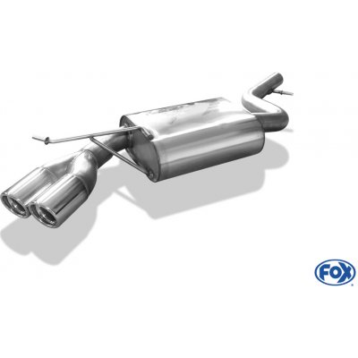 FOX BM023091-148 – Hledejceny.cz