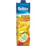 Relax Multivitamin 100% 1 l – Sleviste.cz