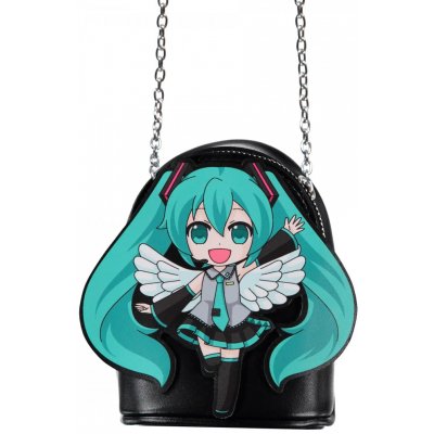 Difuzed kabelka Vocaloid Hatsune Miku – Zboží Dáma