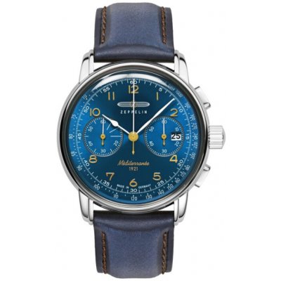 Zeppelin 9670-3 – Zboží Dáma