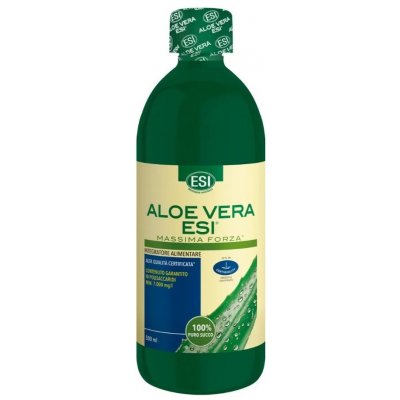 Biomedica Aloe Vera 500 ml