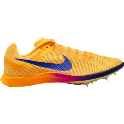 Nike Rival Distance žlutá – Zbozi.Blesk.cz