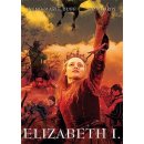 Elizabeth I. DVD