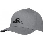 O'Neill LOGO WAVE Tmavě šedá Černá – Zboží Dáma