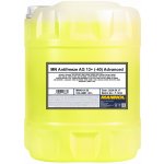 Mannol Antifreeze AG13+ -40°C 20 l – Zboží Mobilmania