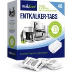 Allnature WoldoClean Odvápňovací tablety 40 ks – Hledejceny.cz