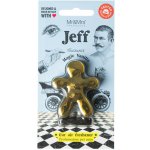 Mr&Mrs Fragrance Jeff Magic Vanilla – Zboží Mobilmania