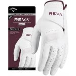 Callaway Reva Womens Golf Glove S Pravá bílá – Hledejceny.cz