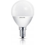 Philips Massive Softone Candle 5W E14 230-240V Teplá bílá 1PF 12 úsporná zářivka – Hledejceny.cz