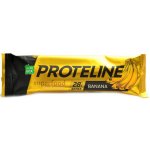 Proteline Proteline proteinová tyčinka 40 g – Zboží Dáma