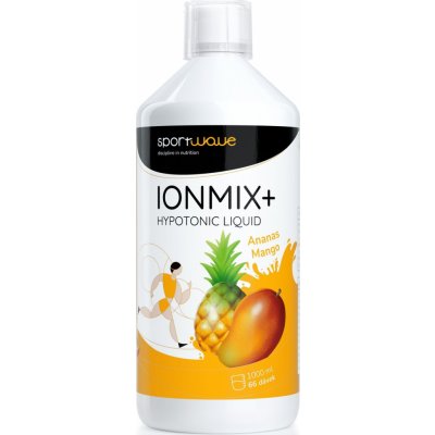 SportWave IONMIX+ 1000 ml – Hledejceny.cz