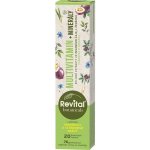 Revital Botanicals Multivitamin + Minerály s bylinnými extrakty rakytník marakuje a citrónová tráva 20 šumivých tablet – Hledejceny.cz