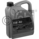 Febi Bilstein 32938 5W-40 5 l | Zboží Auto