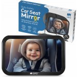 SIPO Zpětné zrcátko pro kontrolu dítěte | Zboží Auto