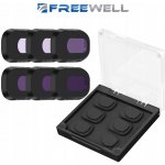Freewell sada filtrů All Day na dron DJI Mini 4 Pro FW-MN4-ALD – Hledejceny.cz