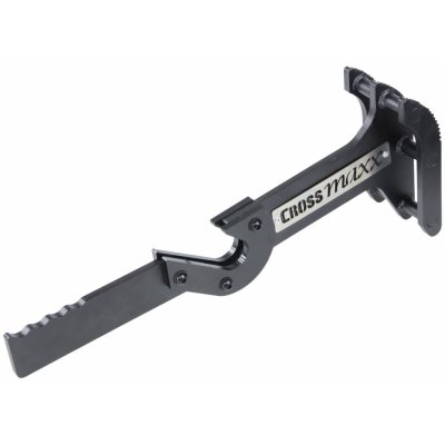 LIFEMAXX Deadlift Bar Jack – Zboží Mobilmania