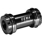 Cema bearing BBRIGHT46 Interlock – Zboží Dáma