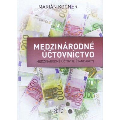 Medzinárodné účtovníctvomedzinárodné účtovné štandardy – Zboží Mobilmania