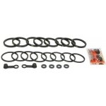 TOURMAX sada na opravy, brzdový třmen SUZUKI GSR 600 A (ABS) 06-08, GSX-R 600, 750, 1000 04-08, SV 1000 06-07 (BCF-326, BCF-327) ( )