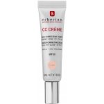 Erborian CC Crème Centella Asiatica rozjasňující krém SPF25 Clair 15 ml – Zboží Dáma