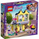LEGO® Friends 41427 Emma a její obchod s oblečením – Hledejceny.cz