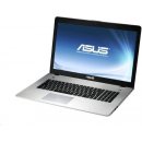Notebook Asus N76VJ-T5083H