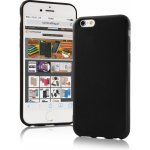 1Mcz Matt Skinny TPU ochranné silikonové Realme GT Master černé – Zboží Živě