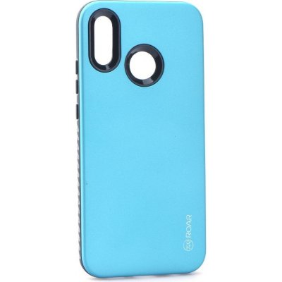 Pouzdro Roar Rico Armor Huawei P20 Lite, světle modré – Zbozi.Blesk.cz