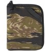 Army a lovecké pouzdra a sumky Helikon-Tex EDC large wallet Cordura tiger stripe