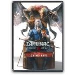 The Witcher 3: O Víně a Krvi (Limited Edition) – Hledejceny.cz