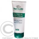  Dr. Müller Tea Tree Oil masážní krém na nohy 150 ml