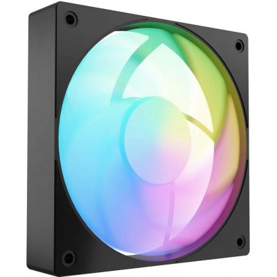 Fury SAI S12 ARGB PWM černá NGF-2410 – Hledejceny.cz