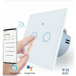 Welaik - bílý A921CL_W_-WI-FI – Hledejceny.cz
