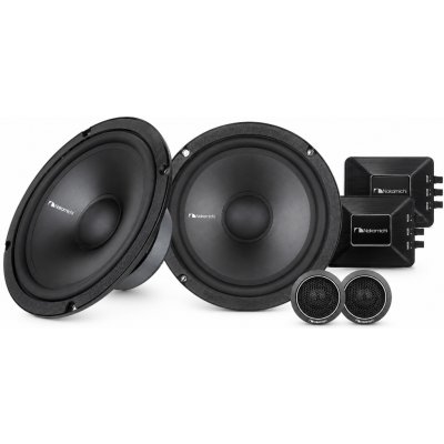 Nakamichi NSF-CS656 – Zboží Živě