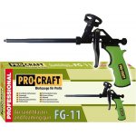 Procraft FG11 – Zboží Dáma