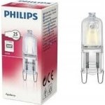 Philips žárovka Capsule Oven 300°C do trouby 26W G9 230V OV CL 260Lm 2Y 52927 – Zboží Mobilmania